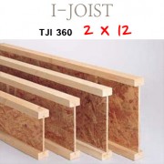 I-JOIST [TJI 360] 2