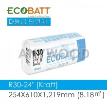 에코배트 인슐레이션 R30 - 24