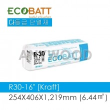 에코배트 인슐레이션 R30 - 16