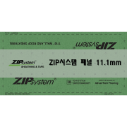 ZIP SYSTEM 패널(11.1T)