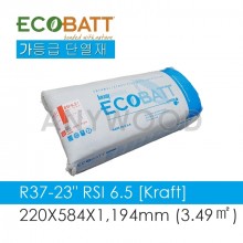 에코배트 인슐레이션 R37 - 23