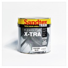 산텍스 유성 하이그로시 페인트 (2.5L)