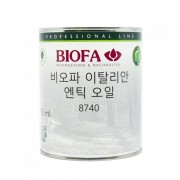 비오파 이탈리안 엔틱오일 8740 (1L)