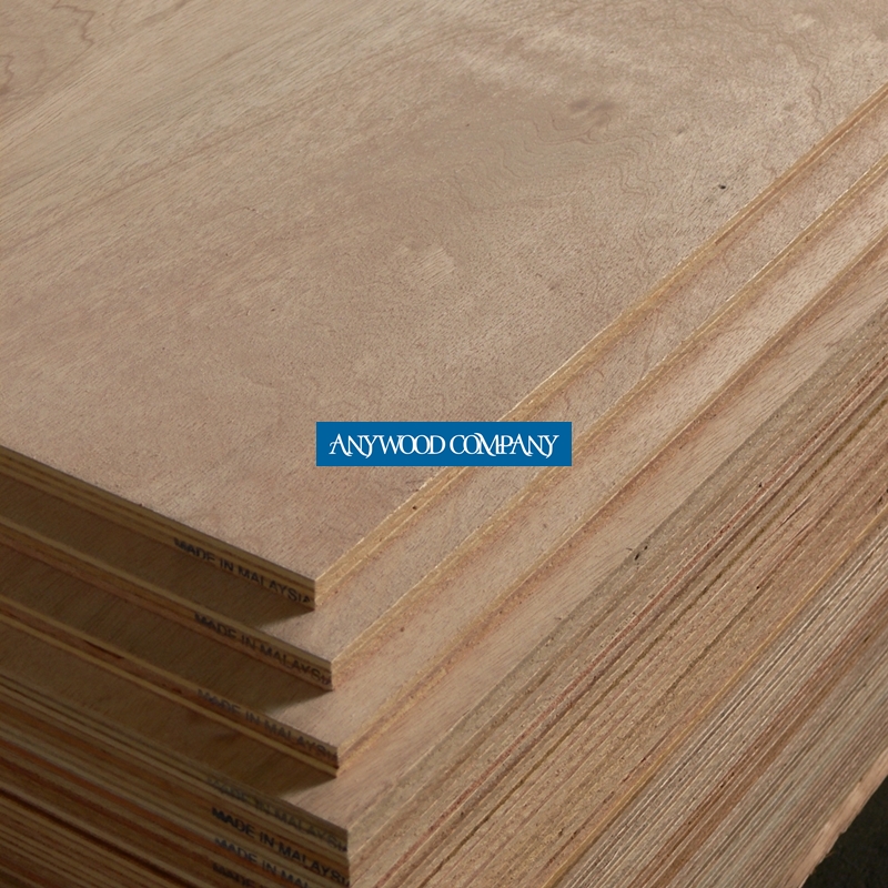 알비자합판(ALBIZIA PLYWOOD)