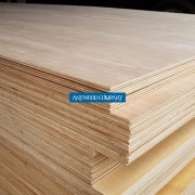 알비자합판(ALBIZIA PLYWOOD)