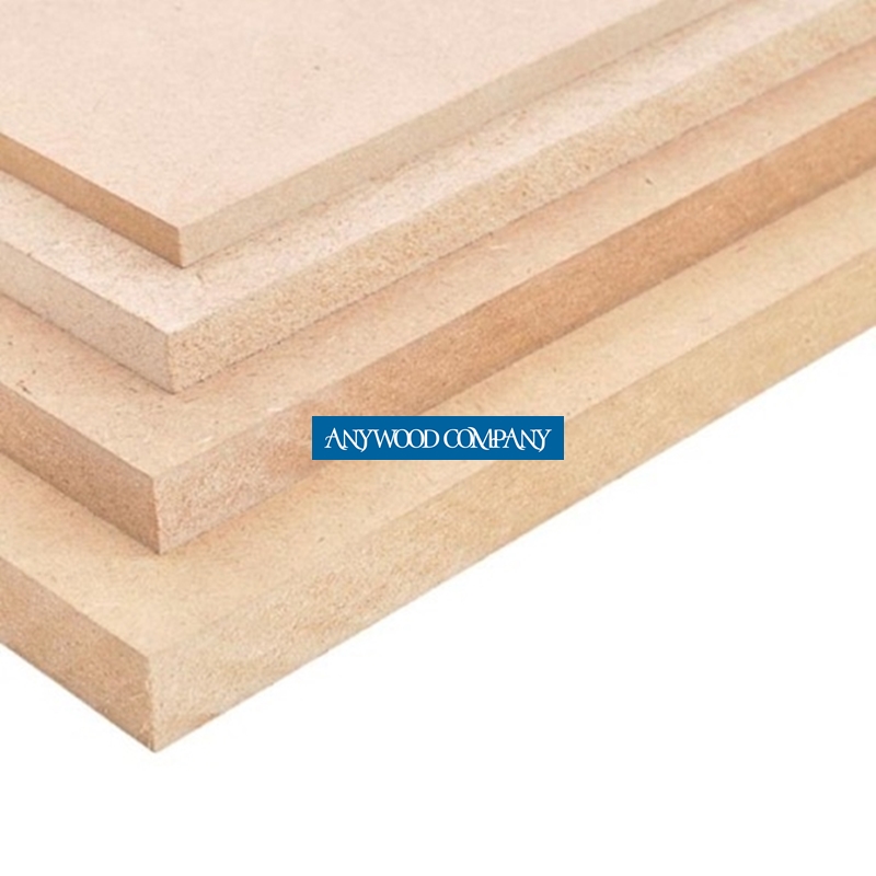 고밀도 MDF(HDF)