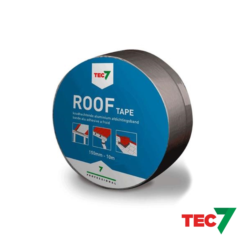 [TEC7] ROOF TAPE 실링테이프