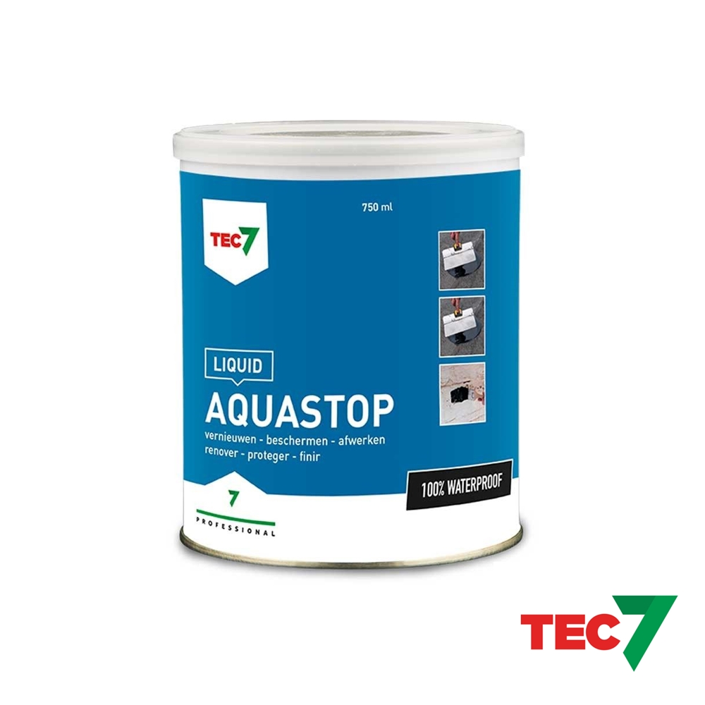 [TEC7] AQUASTOP 방수제 : 리퀴드